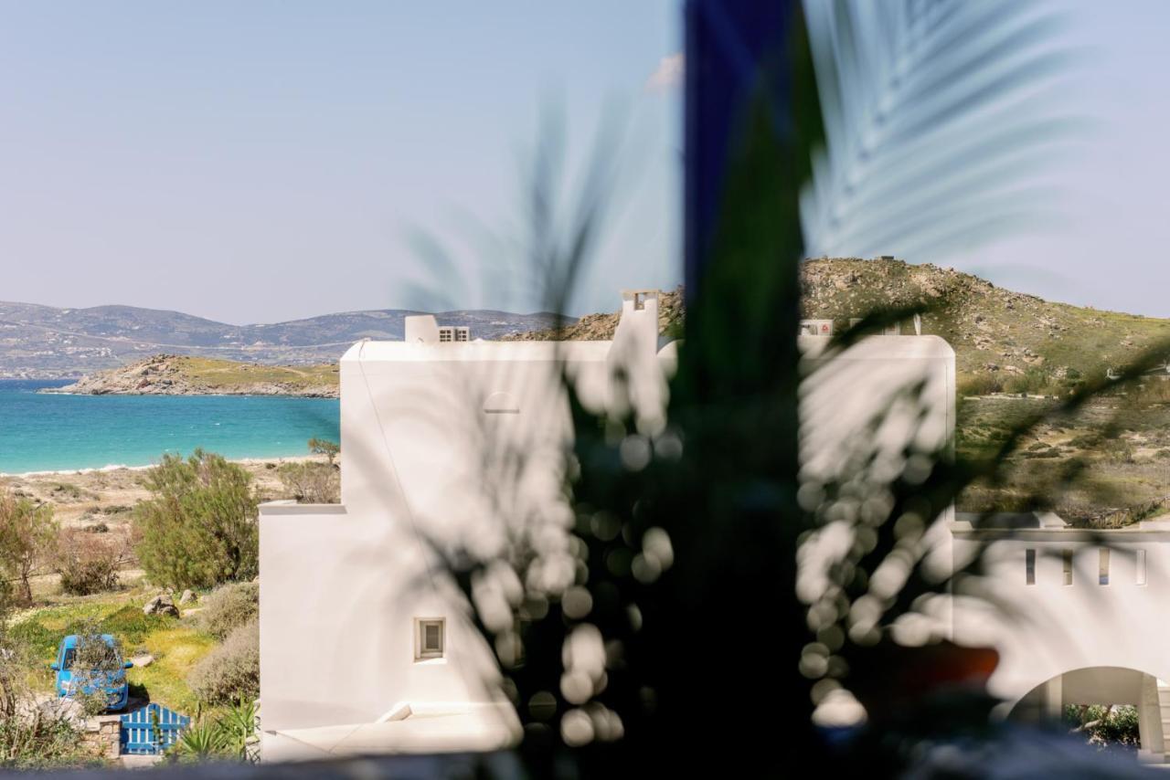 Celini Retreat Apartment Agios Prokopios  Exterior photo