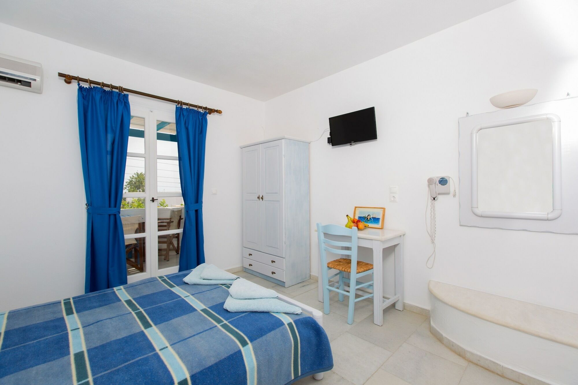 Celini Retreat Apartment Agios Prokopios  Exterior photo